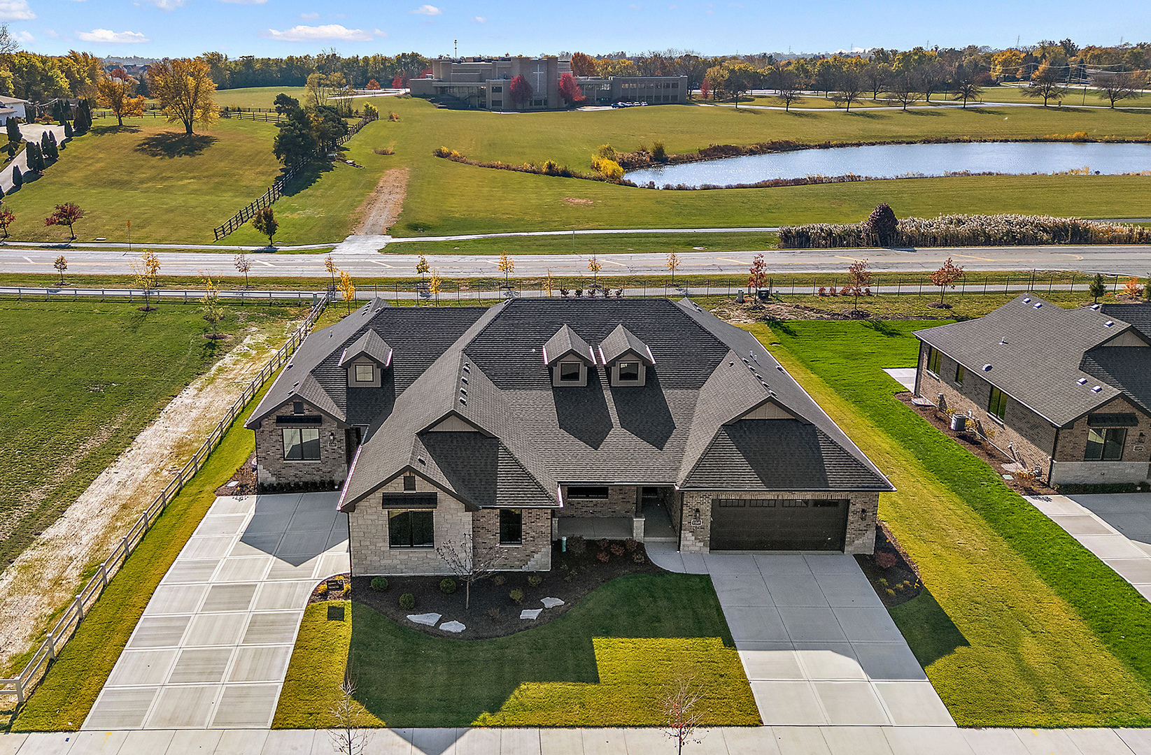 11049 Lizmore Lane #40B, Orland Park, IL 60467