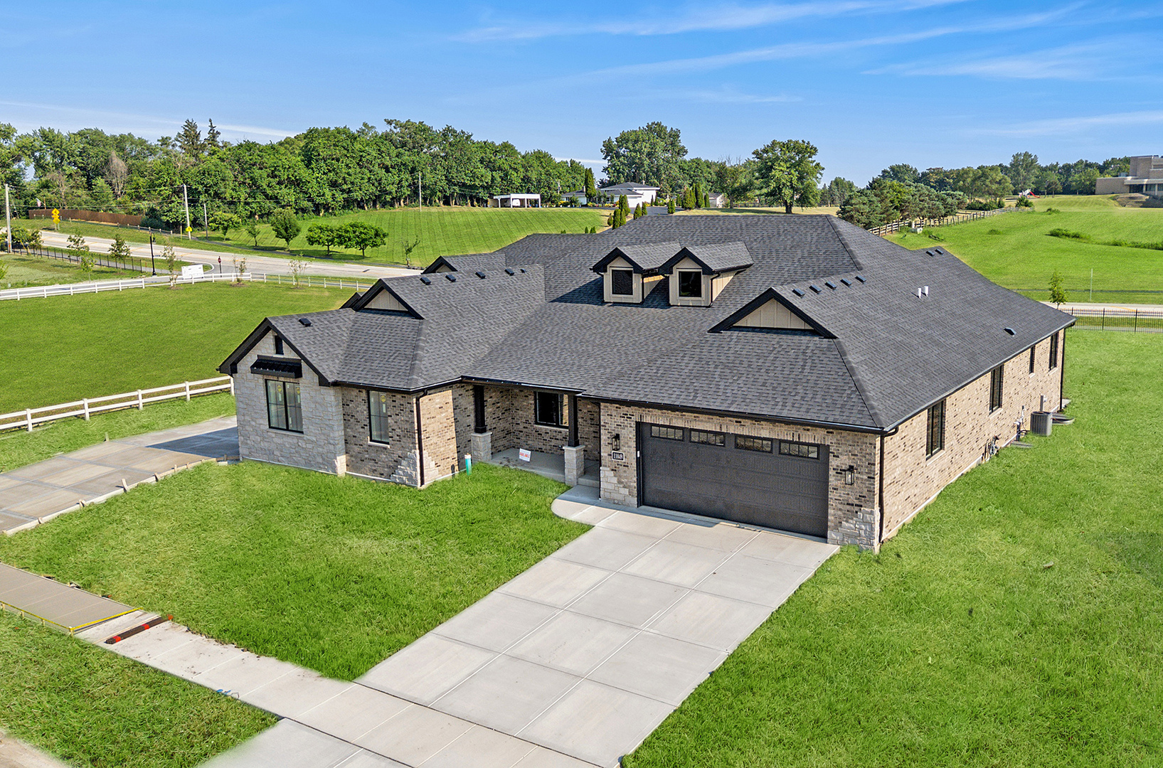 11049 Lizmore Lane #40B, Orland Park, IL 60467