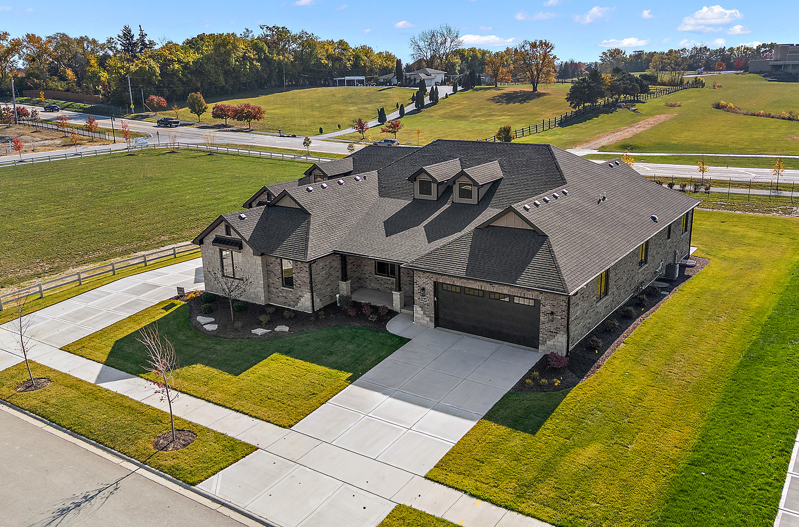 11049 Lizmore Lane #40B, Orland Park, IL 60467