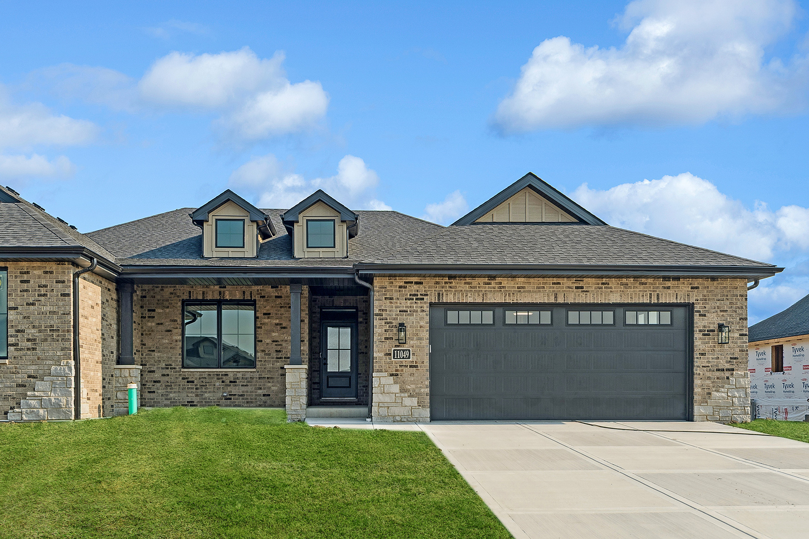 11049 Lizmore Lane #40B, Orland Park, IL 60467