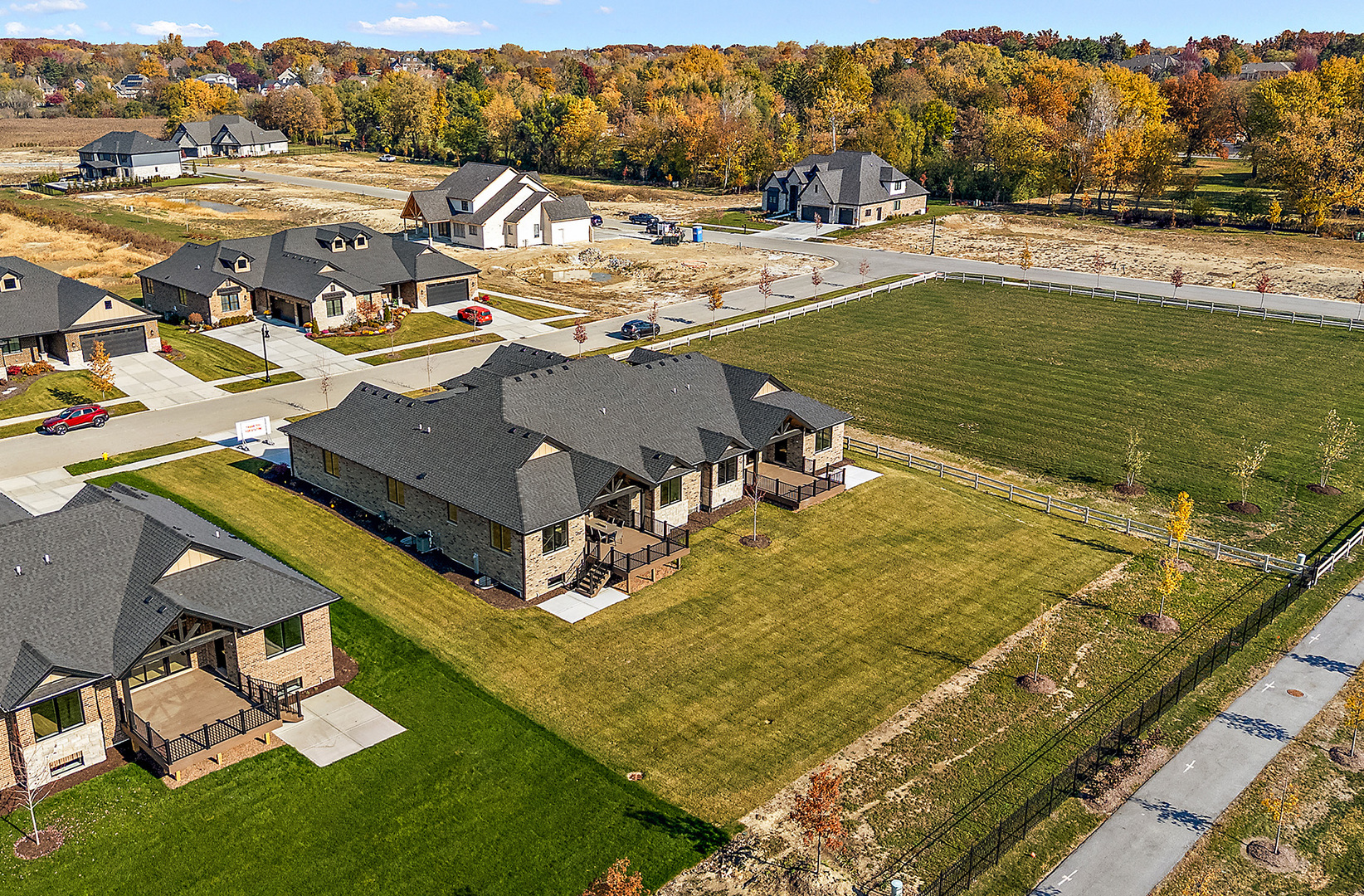 11049 Lizmore Lane #40B, Orland Park, IL 60467