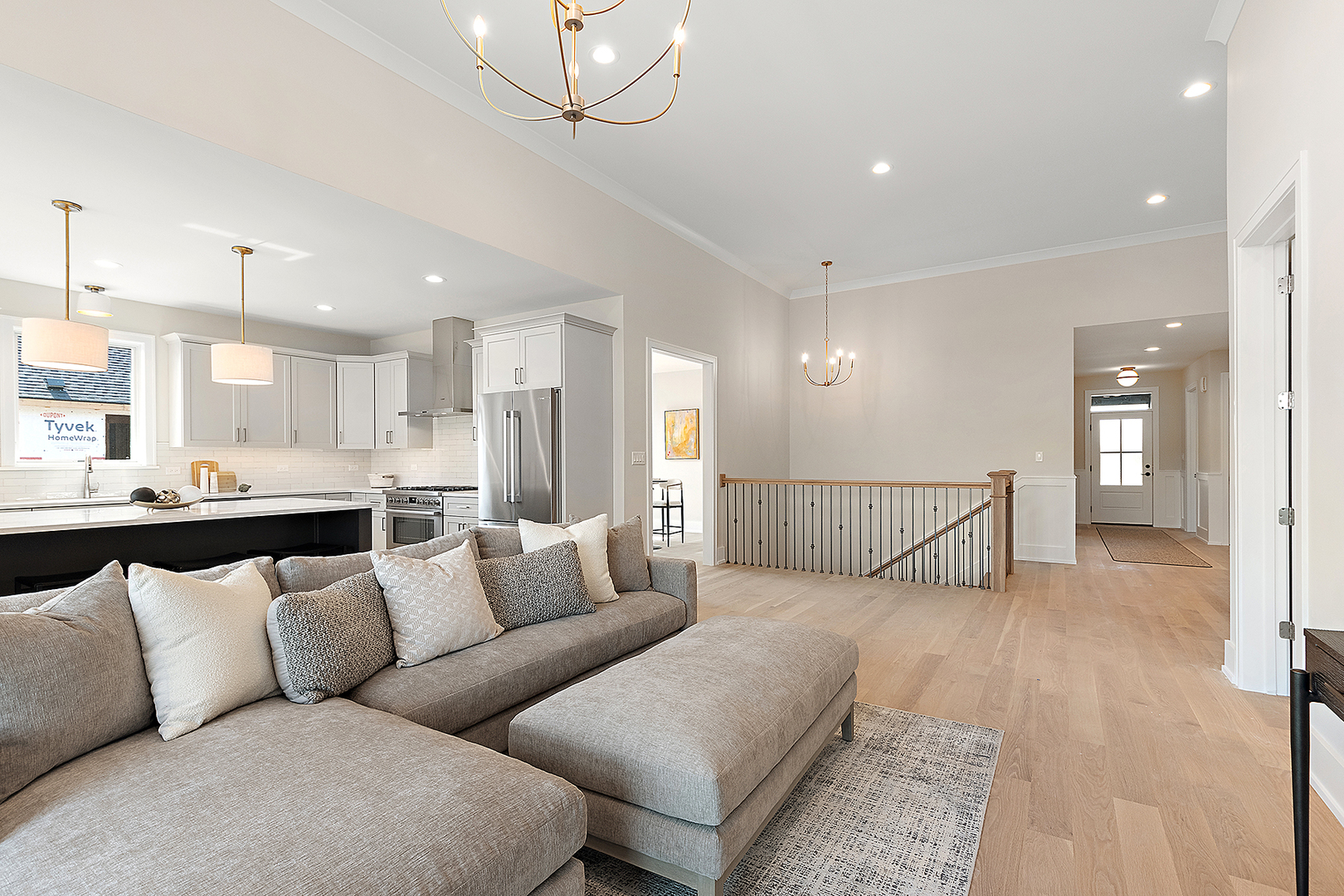 11049 Lizmore Lane #40B, Orland Park, IL 60467