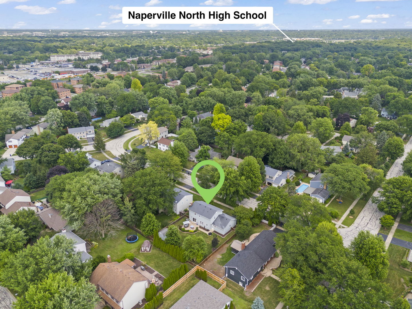 1425 Brush Hill Circle, Naperville, IL 60540