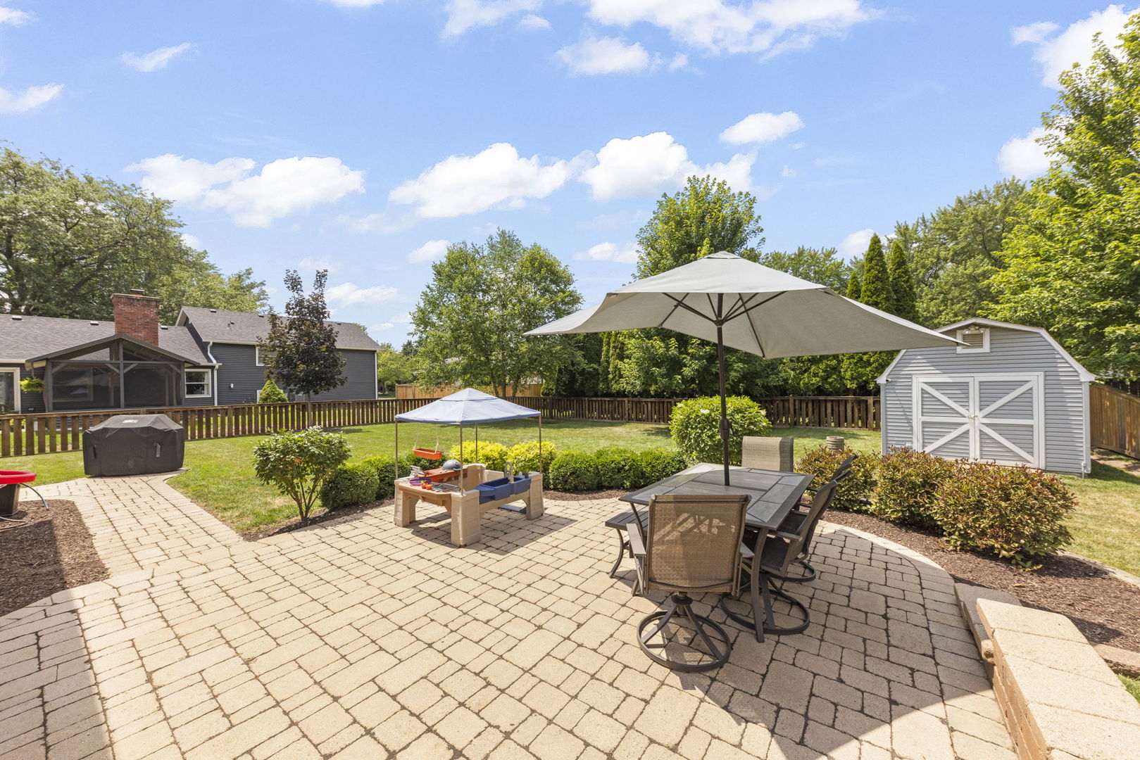 1425 Brush Hill Circle, Naperville, IL 60540