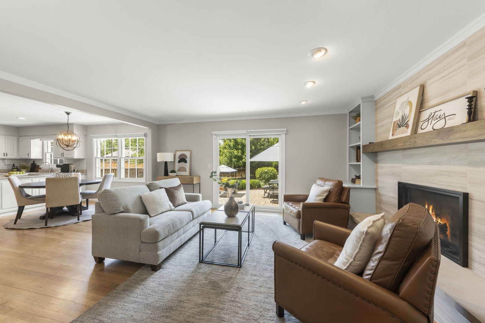 1425 Brush Hill Circle, Naperville, IL 60540