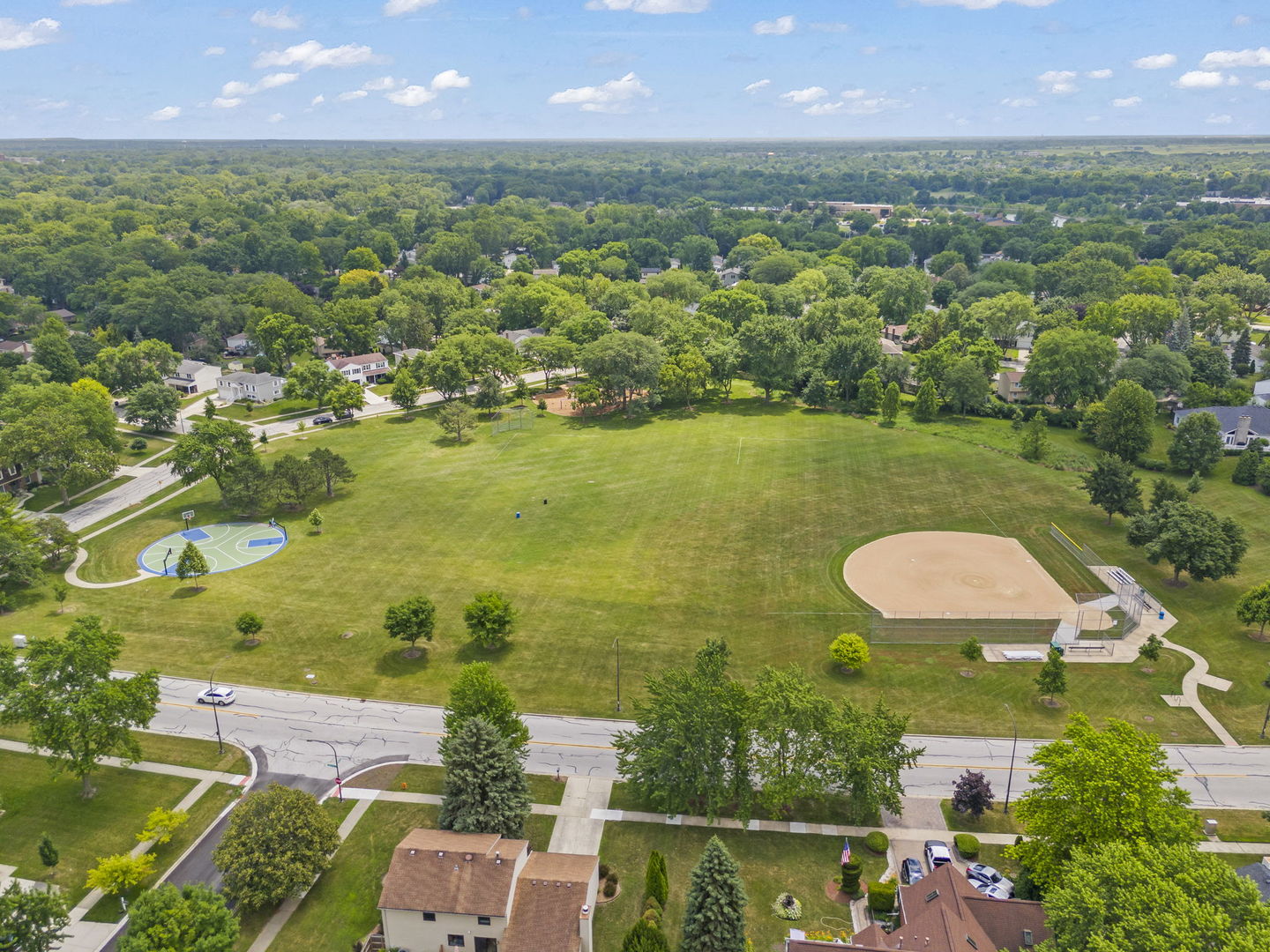 1425 Brush Hill Circle, Naperville, IL 60540