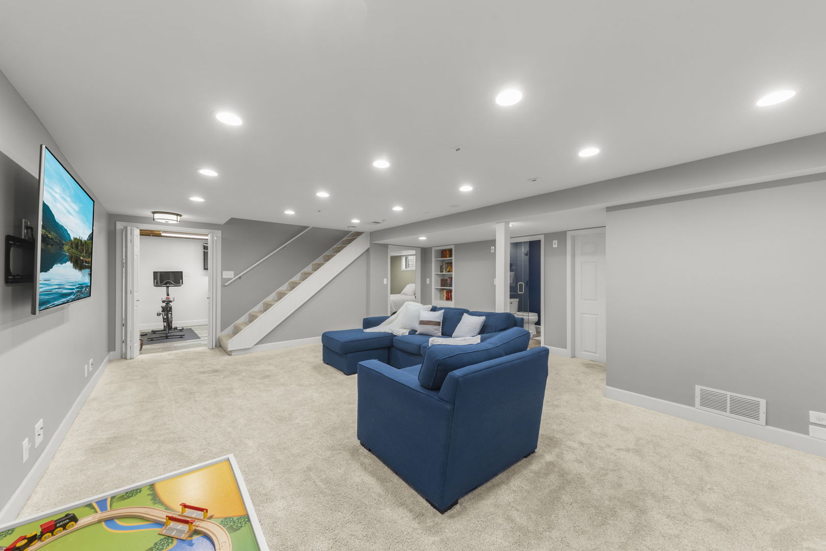 1425 Brush Hill Circle, Naperville, IL 60540