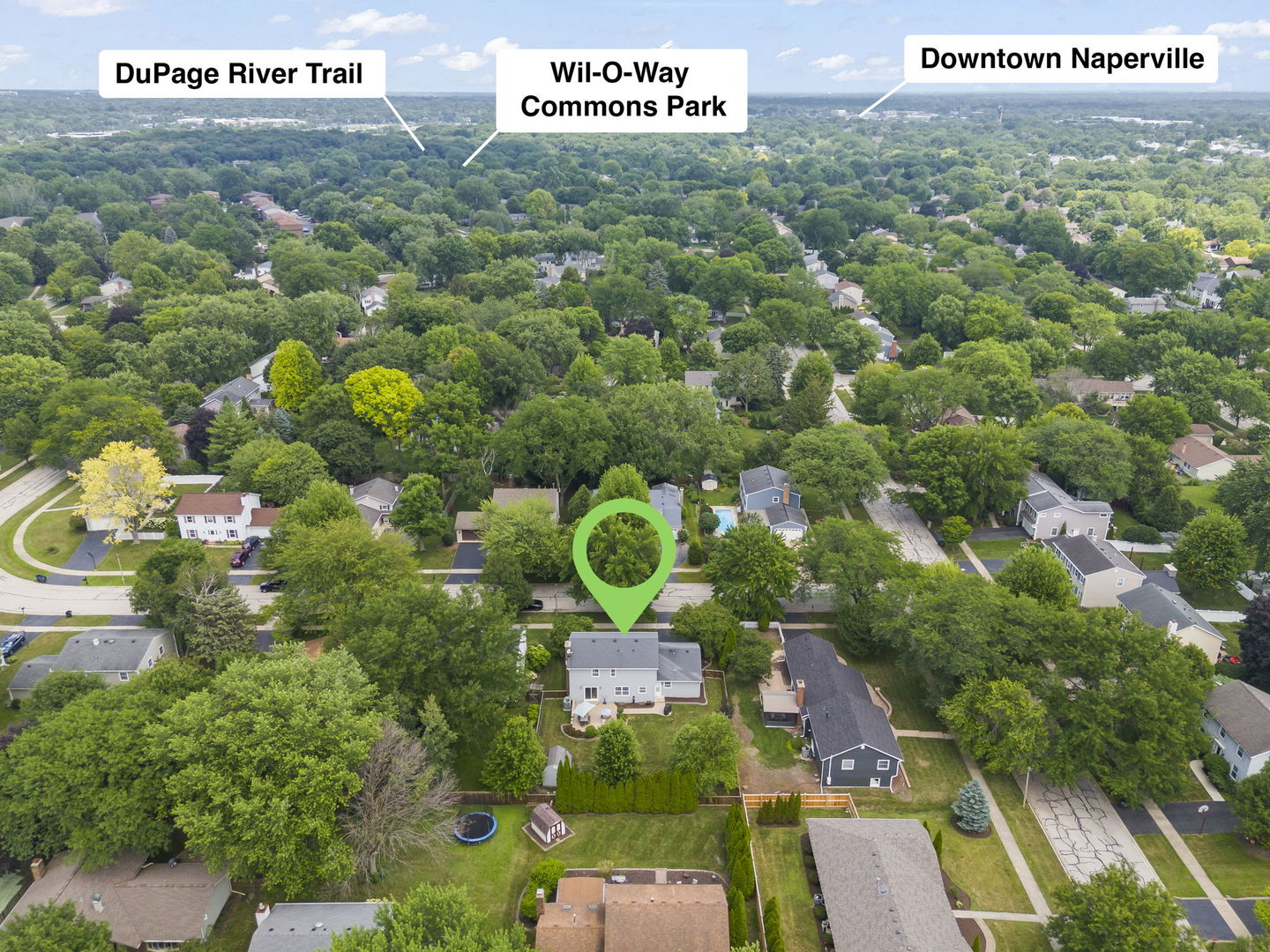 1425 Brush Hill Circle, Naperville, IL 60540