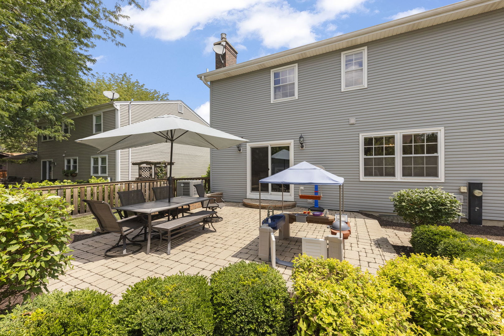 1425 Brush Hill Circle, Naperville, IL 60540