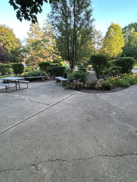 1106 S New Wilke Road #209, Arlington Heights, IL 60005