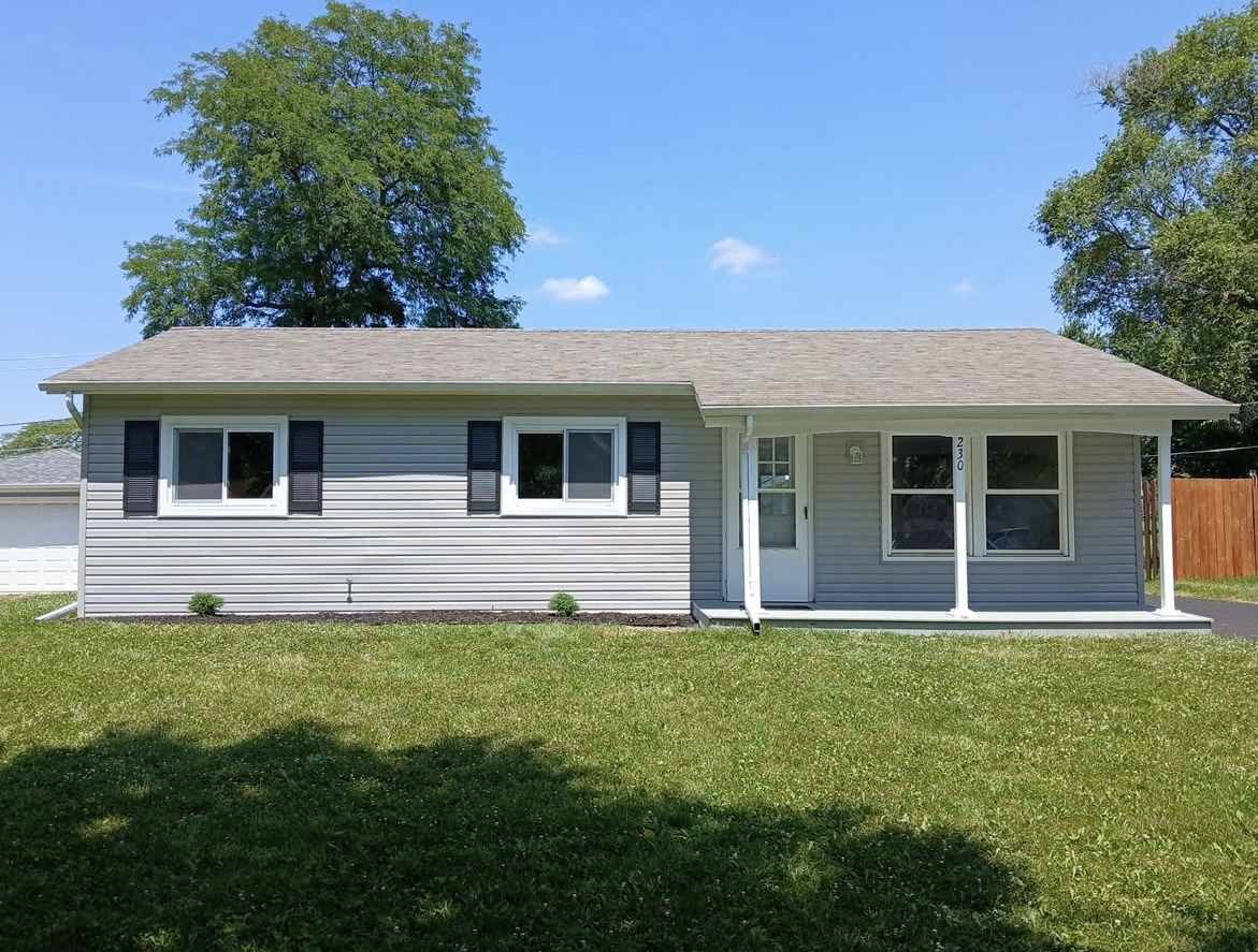 230 Northridge Avenue, Bolingbrook, IL 60440
