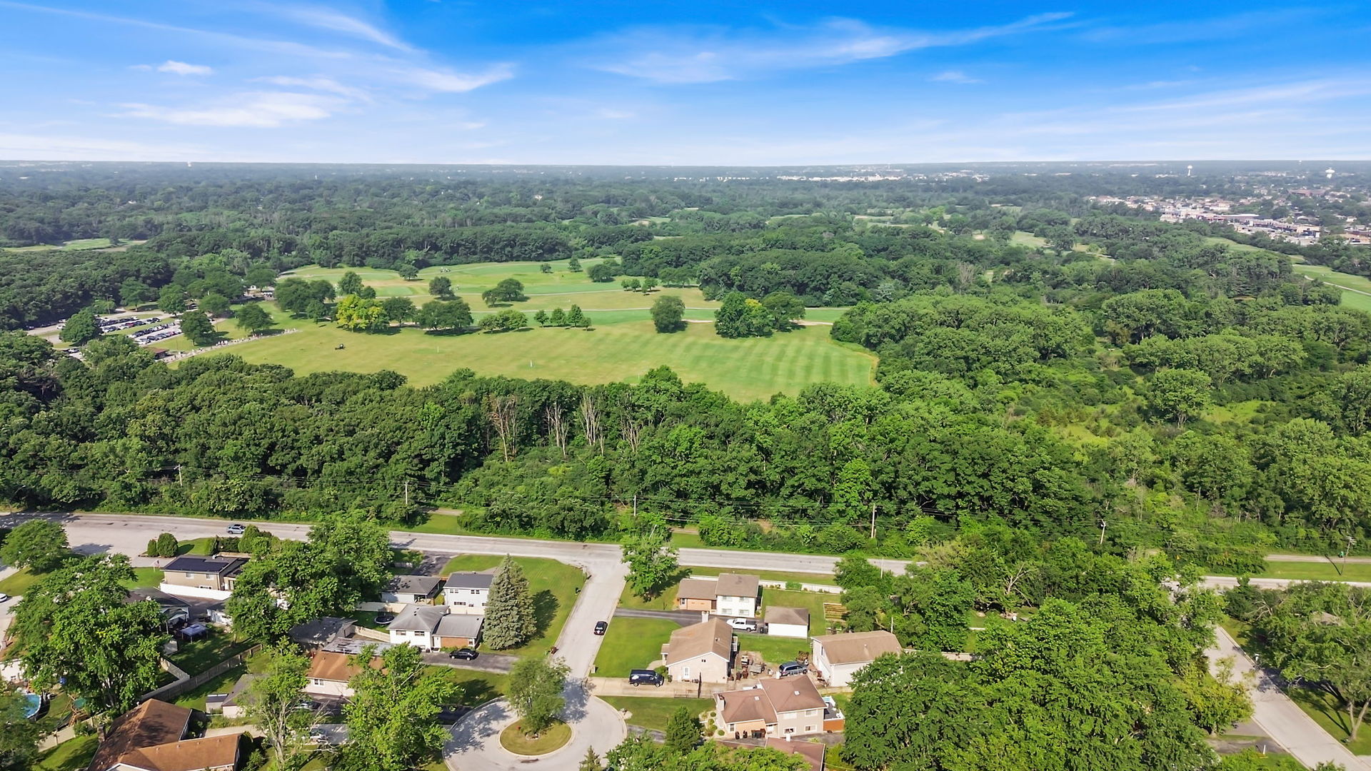 16052 Debra Drive, Oak Forest, IL 60452