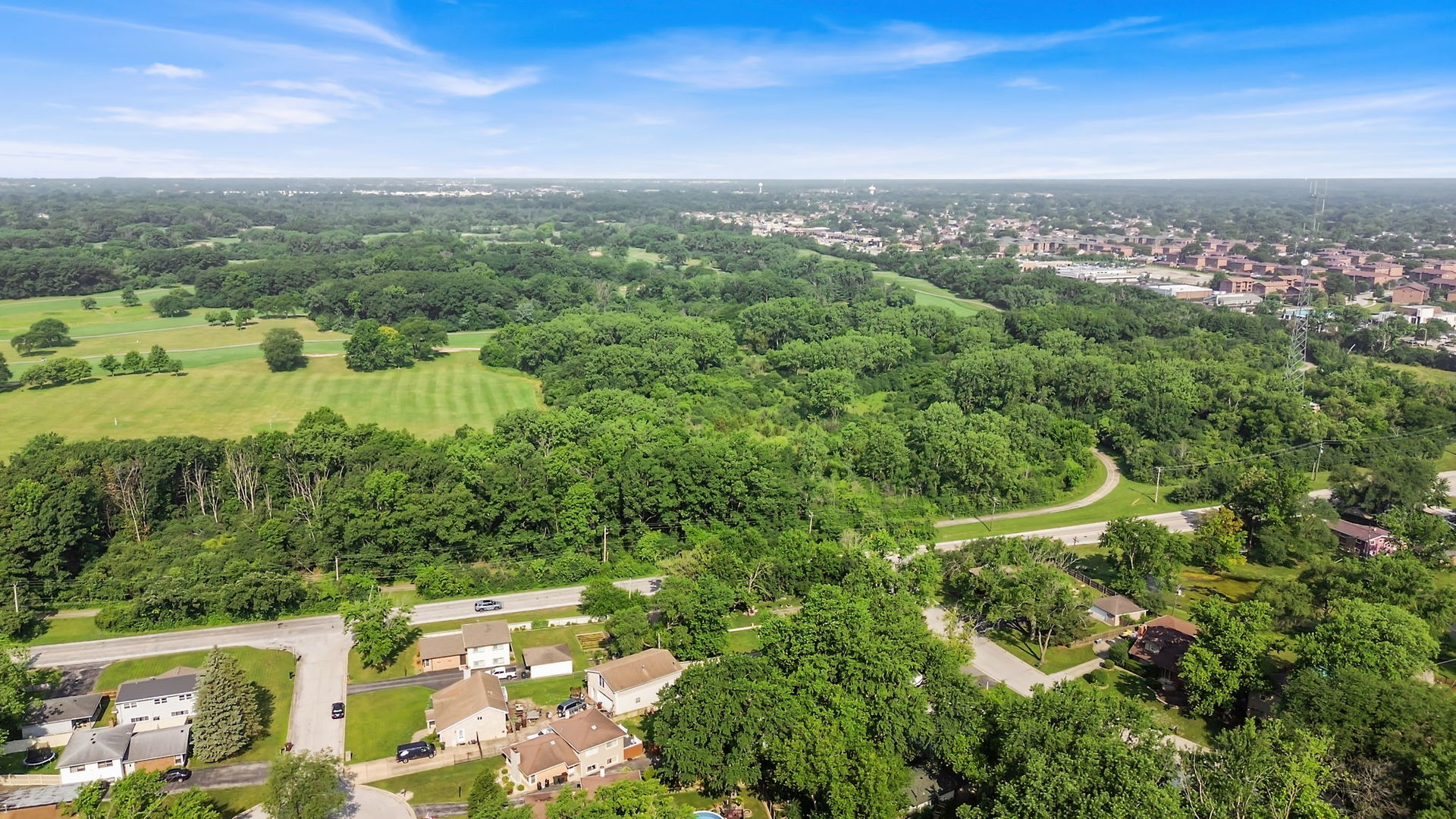 16052 Debra Drive, Oak Forest, IL 60452