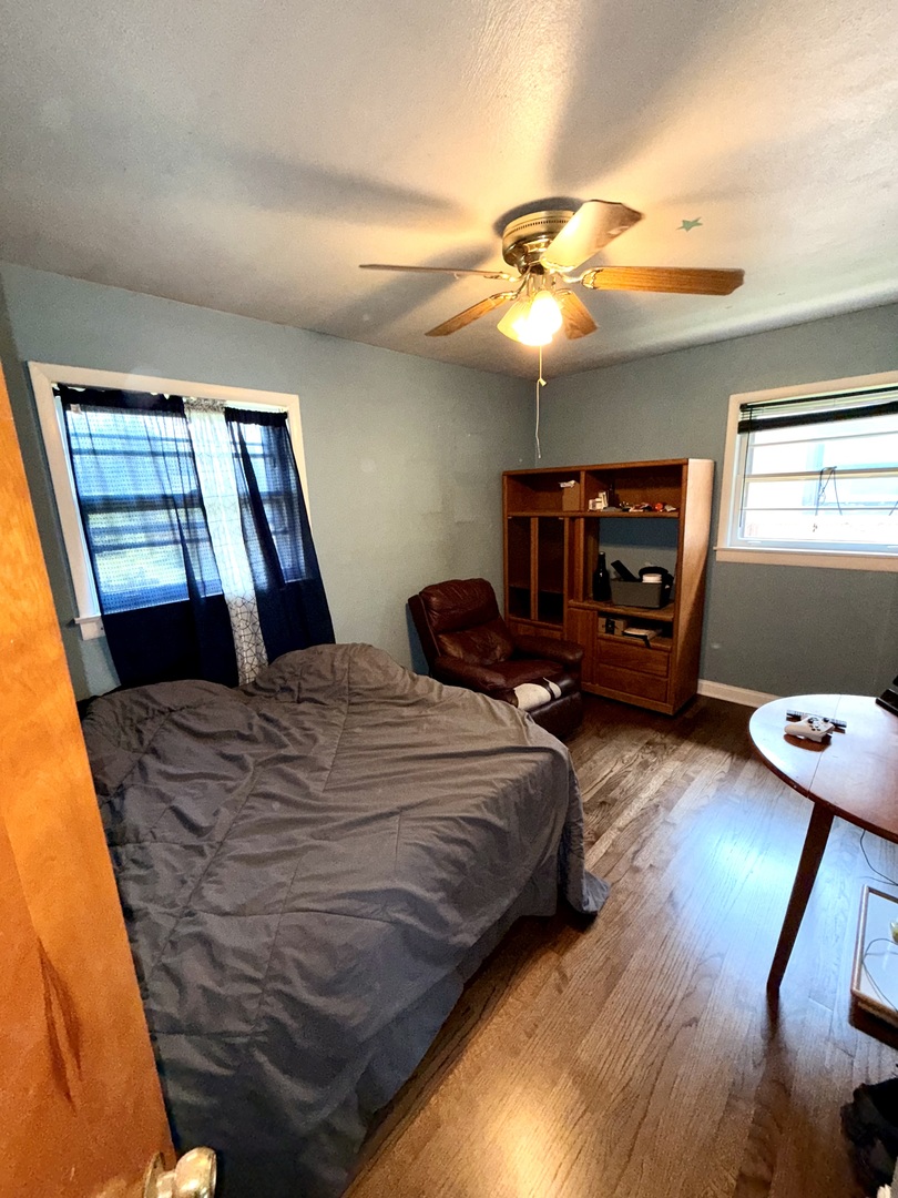 10741 Mason Avenue, Chicago Ridge, IL 60415
