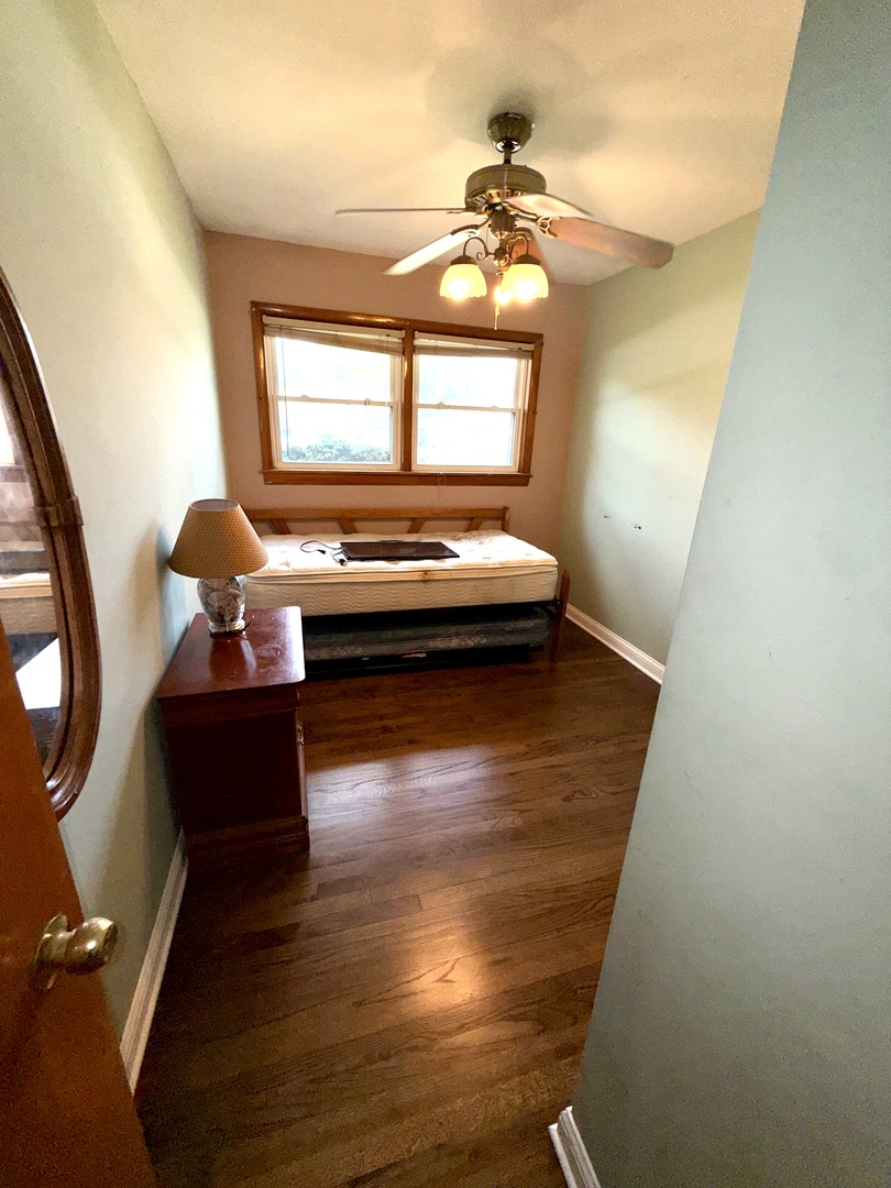10741 Mason Avenue, Chicago Ridge, IL 60415