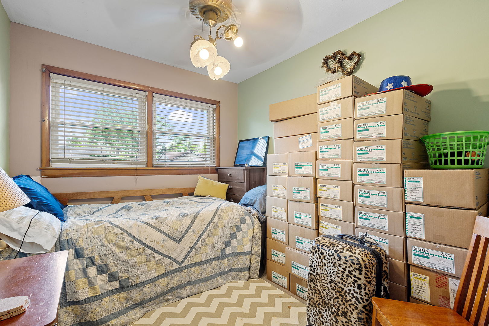10741 Mason Avenue, Chicago Ridge, IL 60415
