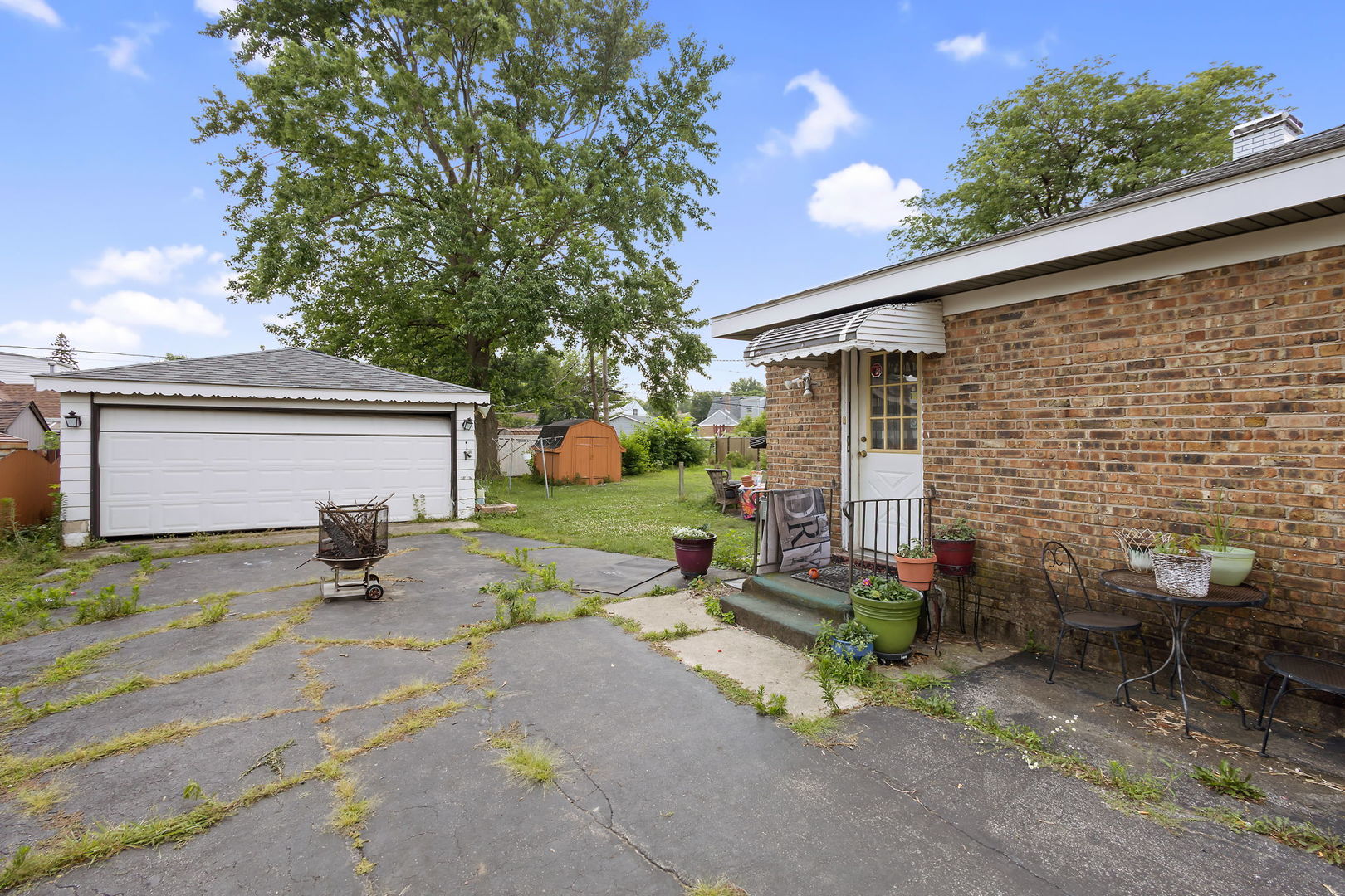 10741 Mason Avenue, Chicago Ridge, IL 60415