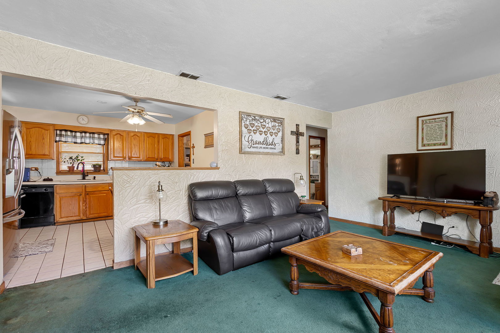 10741 Mason Avenue, Chicago Ridge, IL 60415