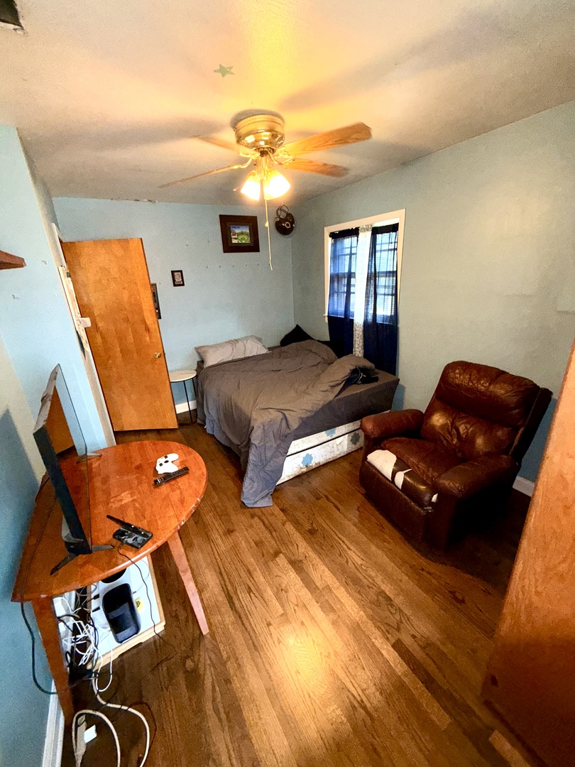 10741 Mason Avenue, Chicago Ridge, IL 60415