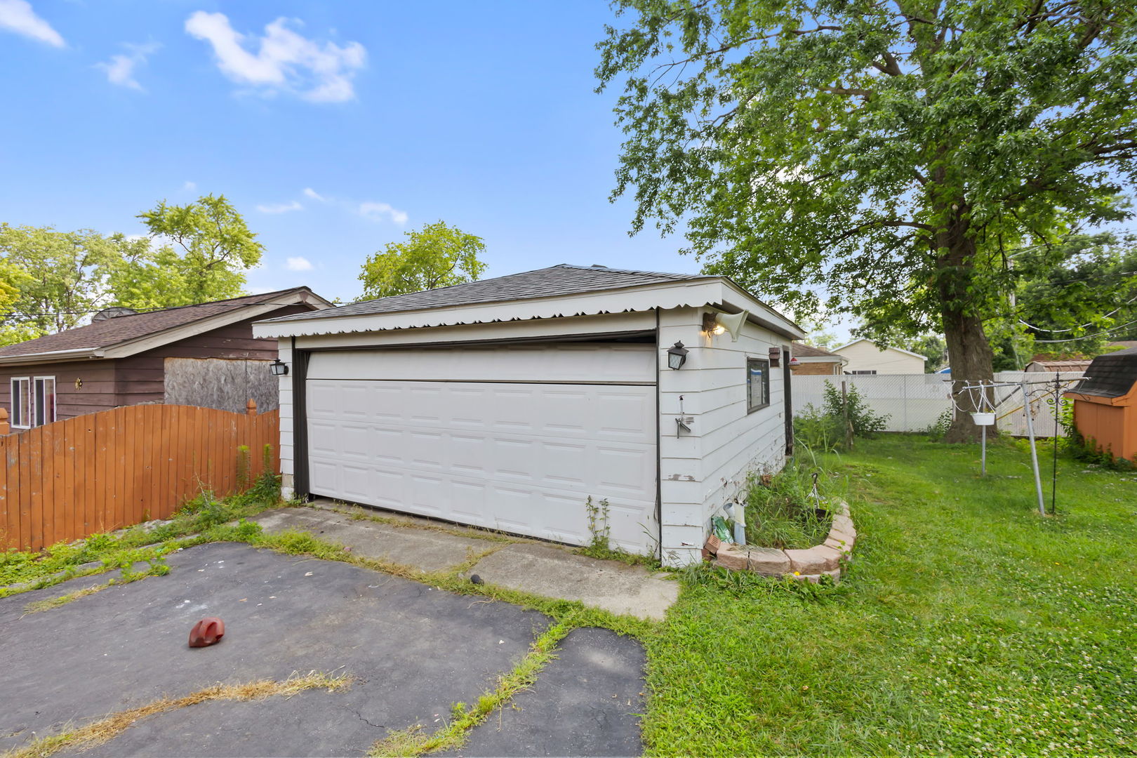 10741 Mason Avenue, Chicago Ridge, IL 60415