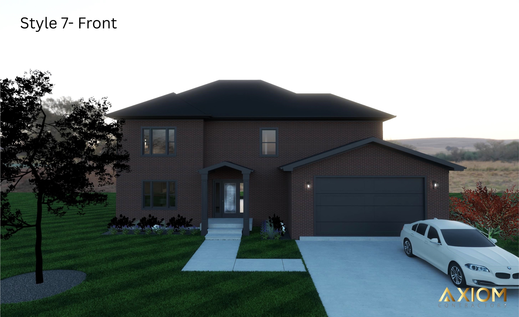 5366 Westwind Drive, Richton Park, IL 60471