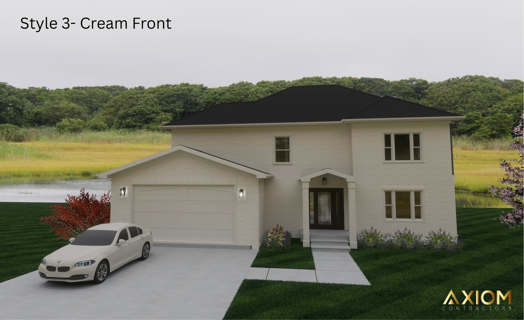 5366 Westwind Drive, Richton Park, IL 60471