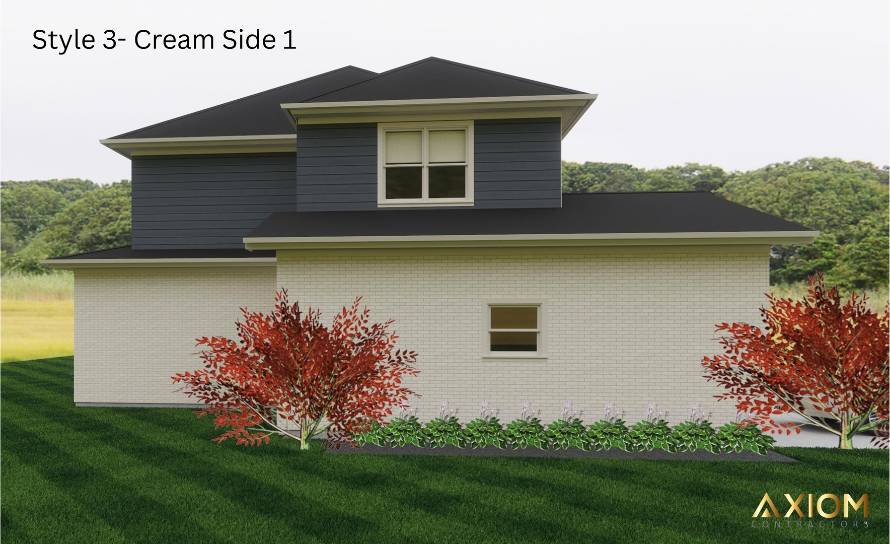 5366 Westwind Drive, Richton Park, IL 60471