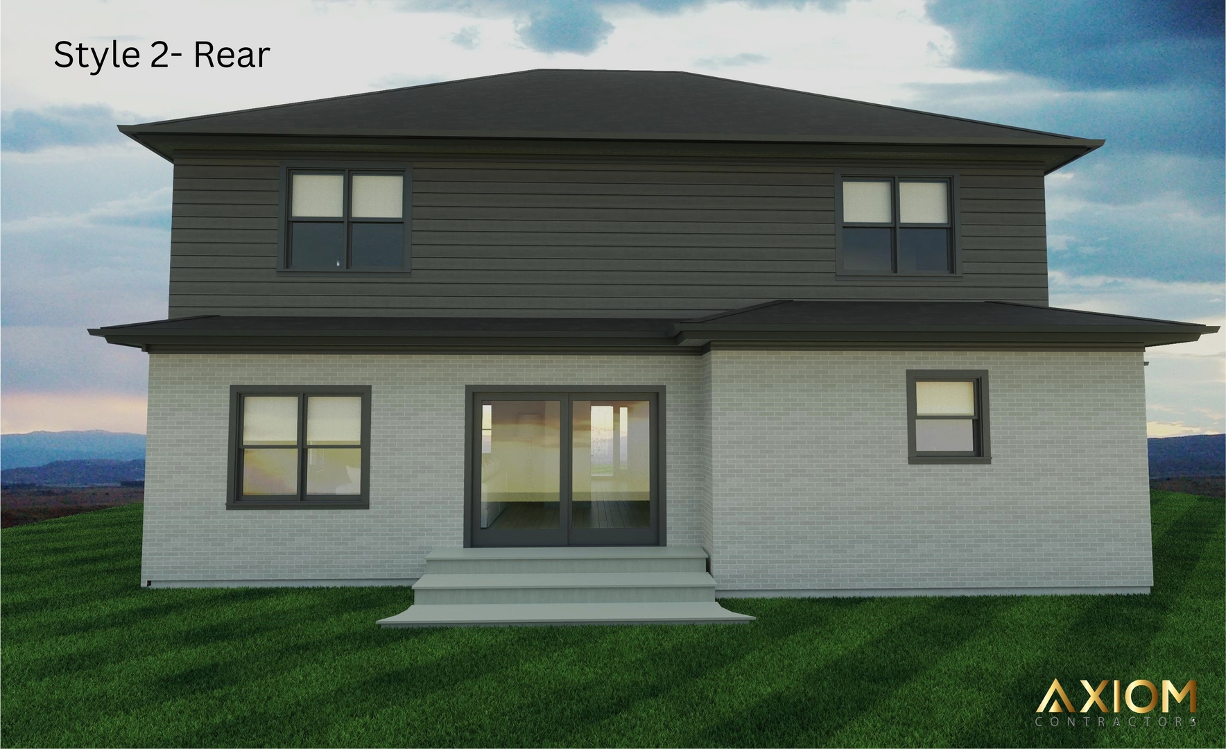 5366 Westwind Drive, Richton Park, IL 60471