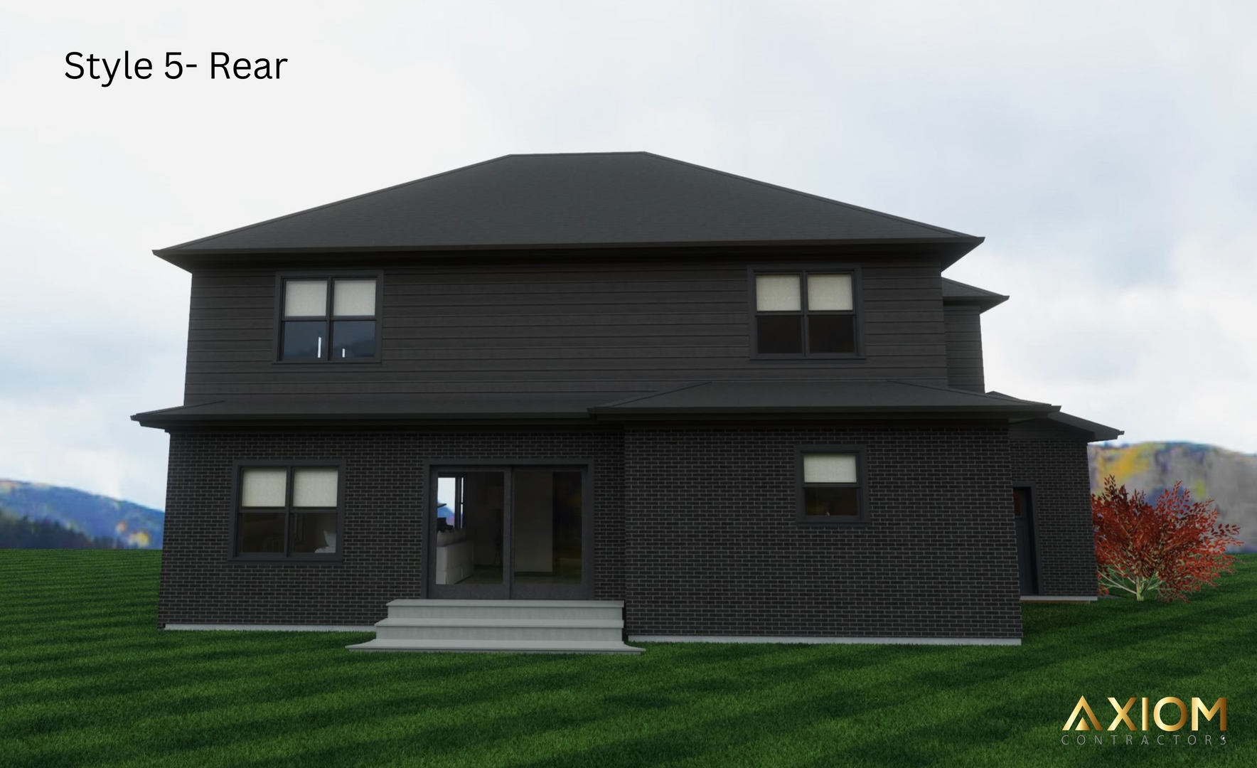 5366 Westwind Drive, Richton Park, IL 60471