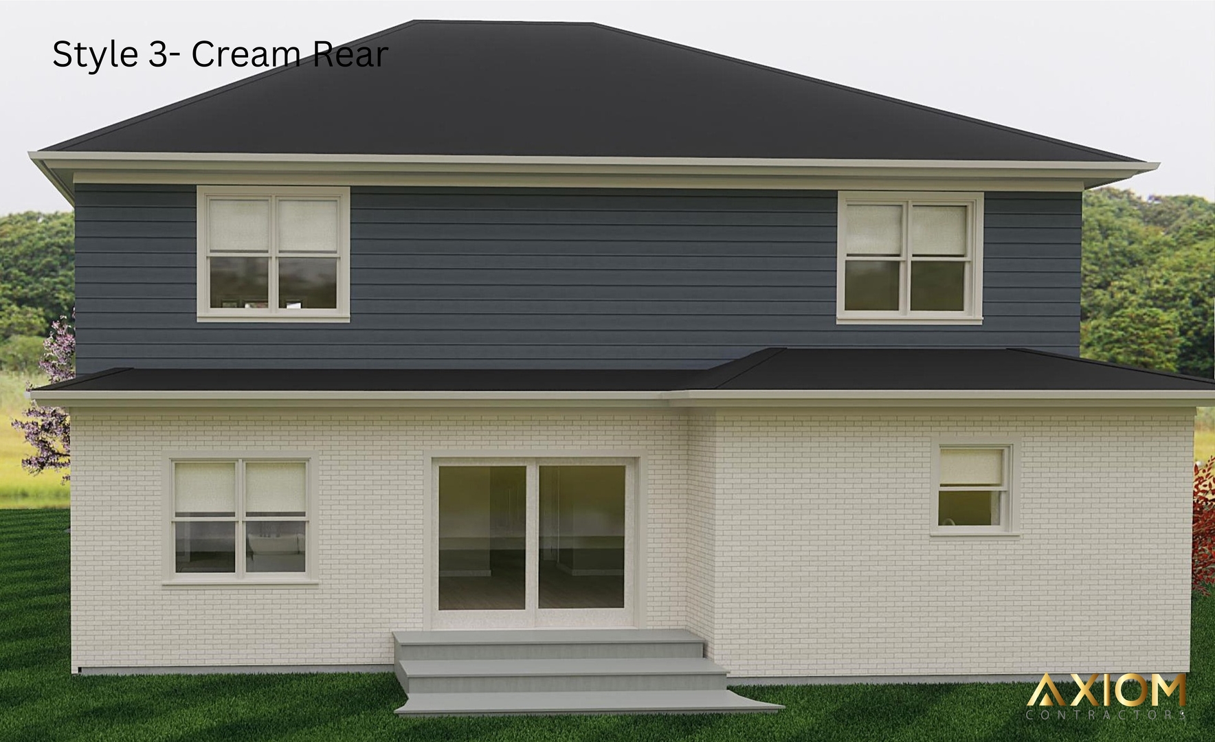 5372 Westwind Drive, Richton Park, IL 60471