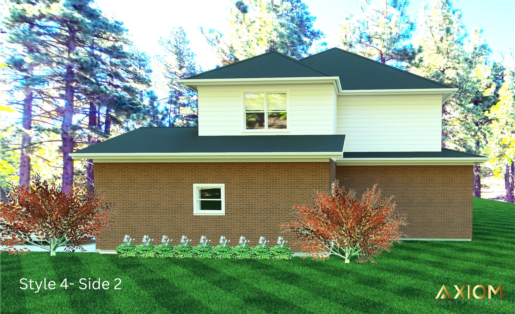 5372 Westwind Drive, Richton Park, IL 60471