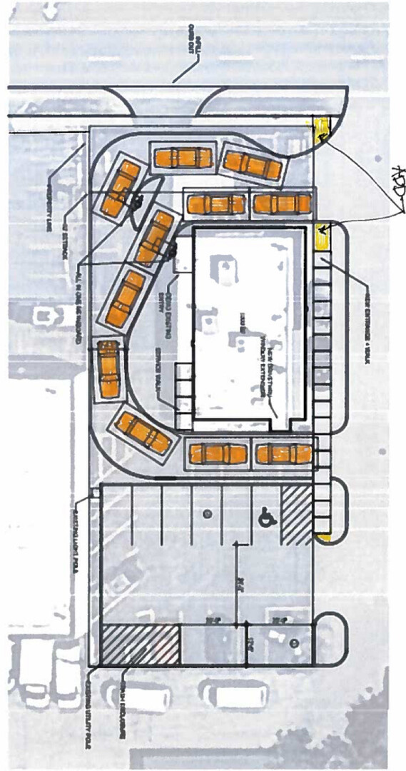 301 W Northwest Highway, Barrington, IL 60010