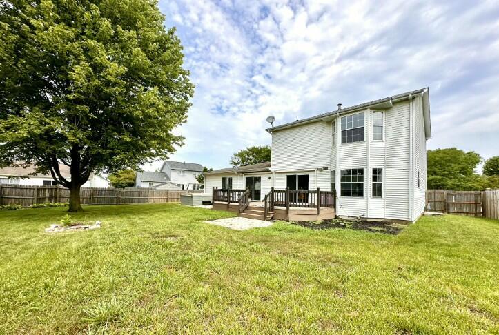 1531 Southport Court, Zion, IL 60099