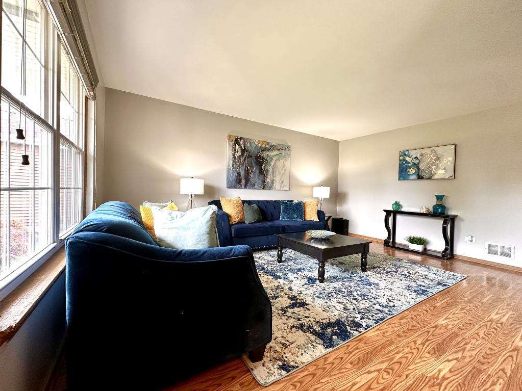 1531 Southport Court, Zion, IL 60099