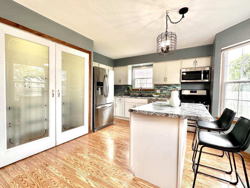 1531 Southport Court, Zion, IL 60099