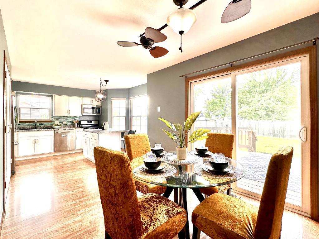1531 Southport Court, Zion, IL 60099
