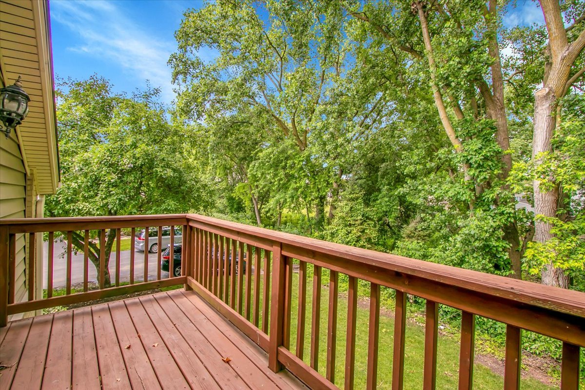 1921 Wisteria Court #3, Naperville, IL 60565