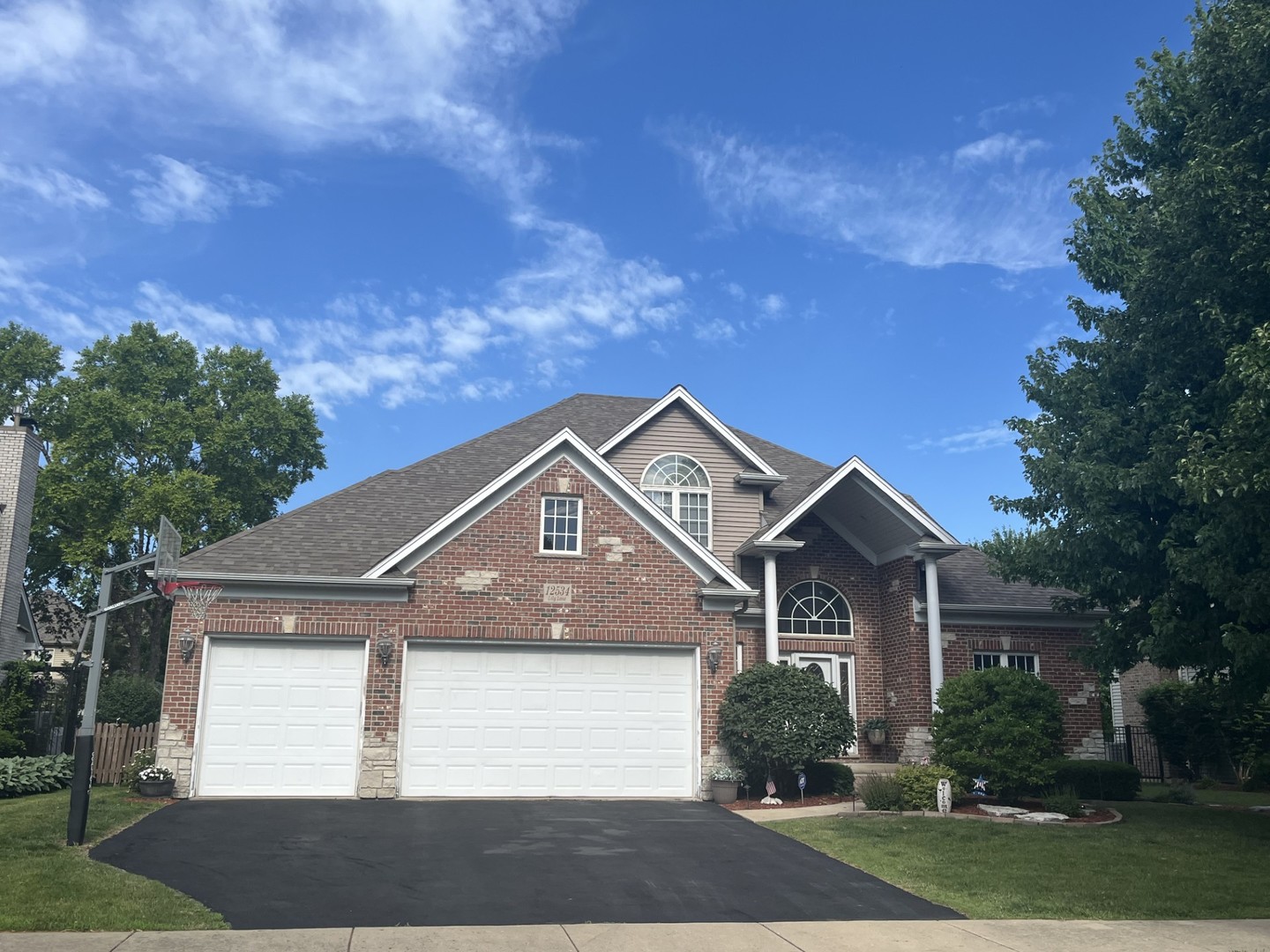 12534 Lily Lane, Plainfield, IL 60585