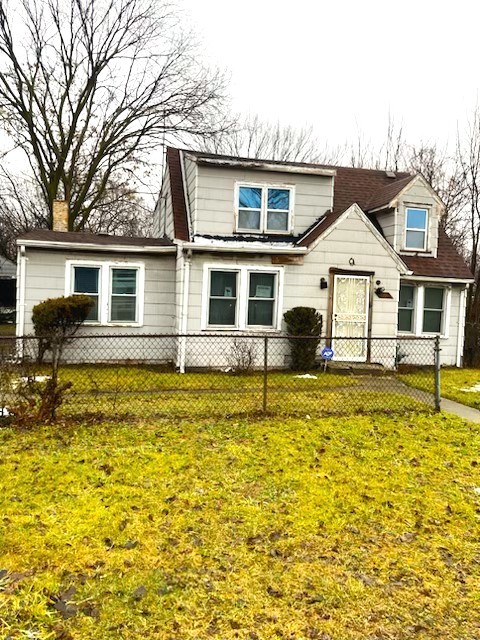 14245 Lincoln Avenue, Dixmoor, IL 60426