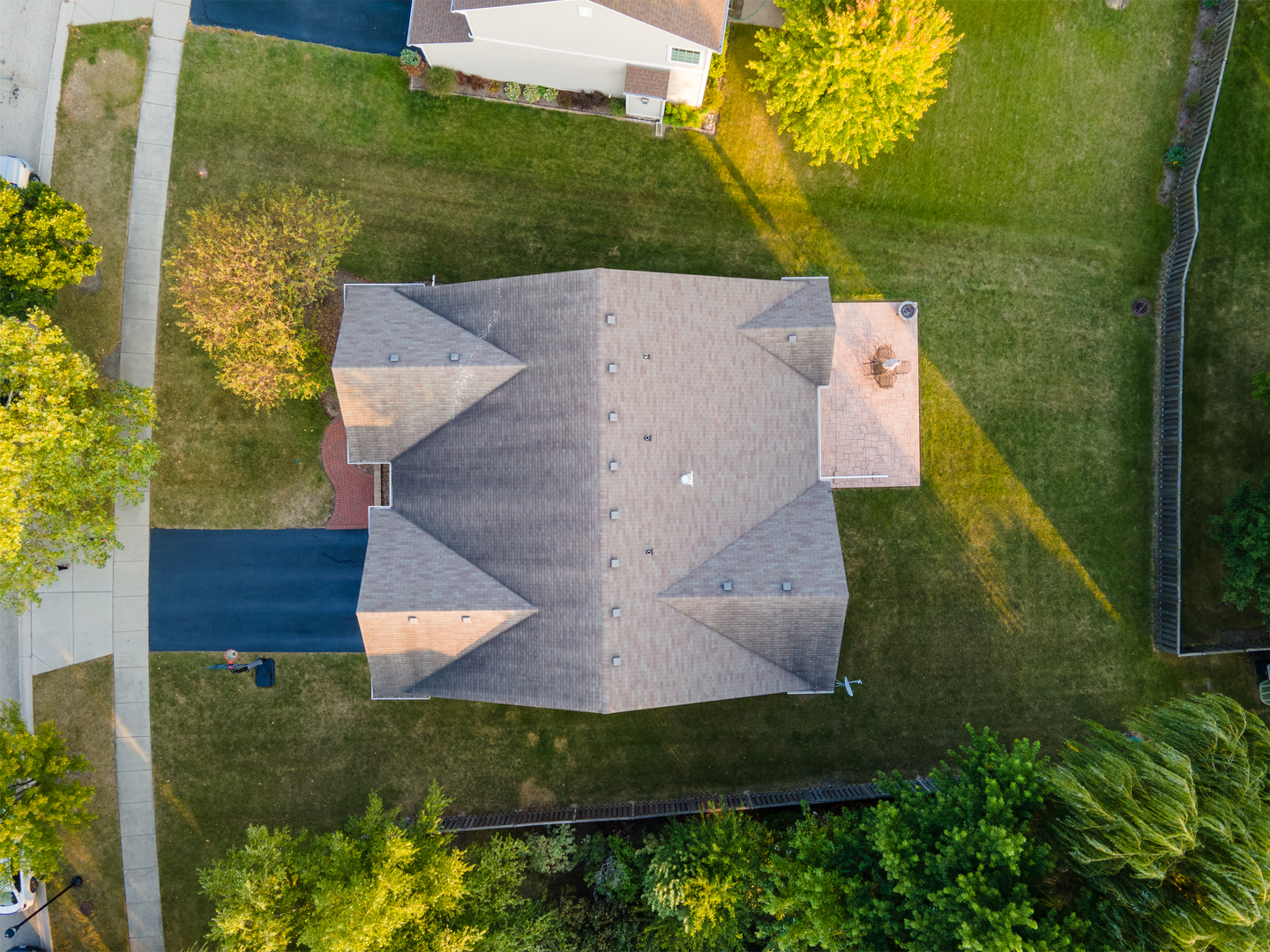 11231 Fitzgerald Lane, Huntley, IL 60142