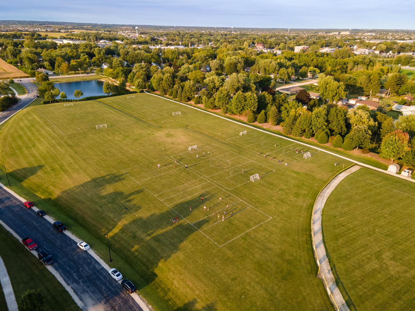 11231 Fitzgerald Lane, Huntley, IL 60142