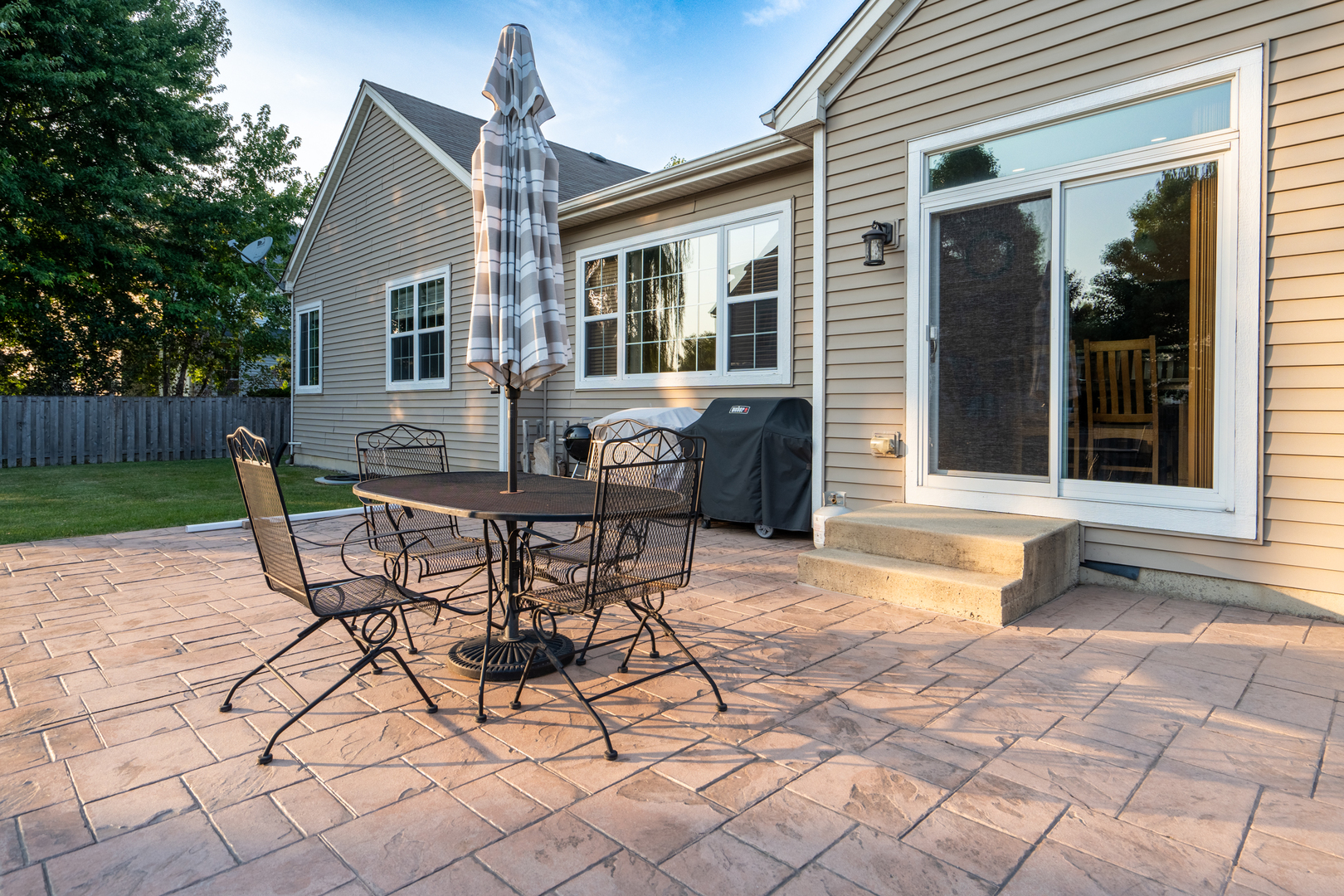 11231 Fitzgerald Lane, Huntley, IL 60142