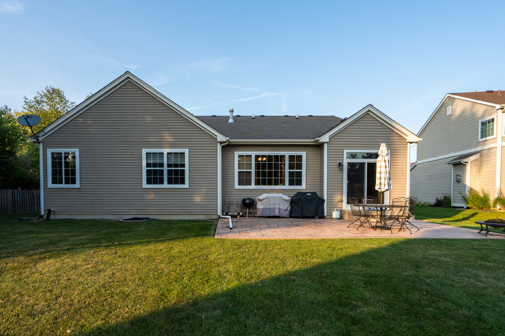 11231 Fitzgerald Lane, Huntley, IL 60142