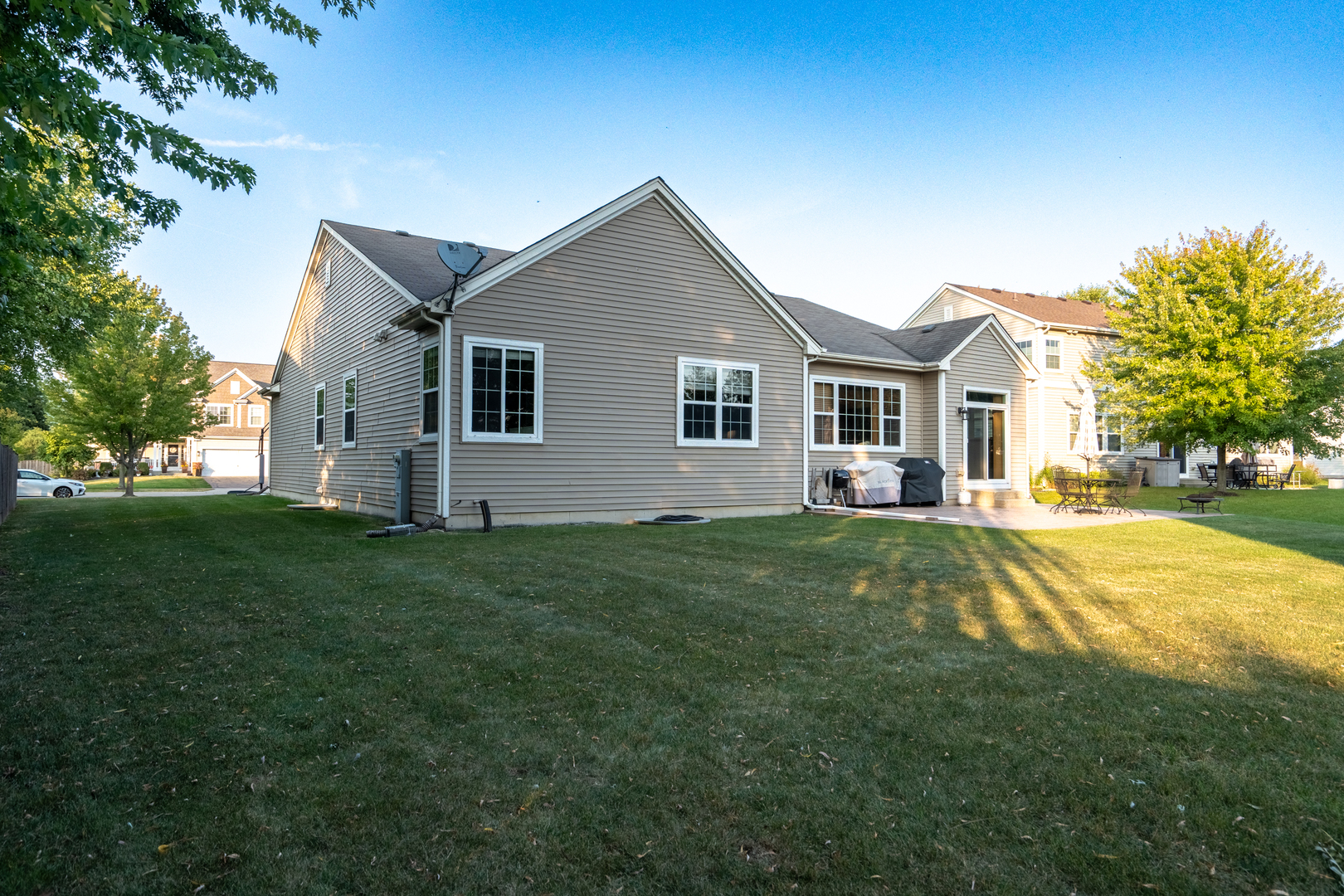 11231 Fitzgerald Lane, Huntley, IL 60142