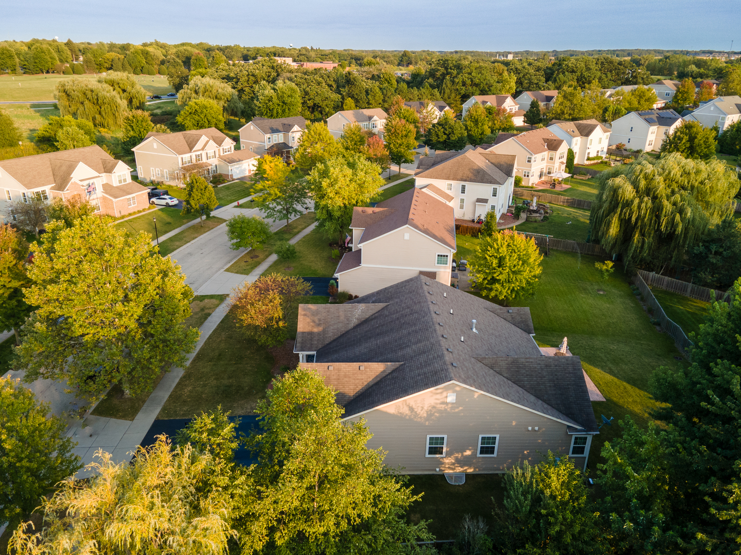 11231 Fitzgerald Lane, Huntley, IL 60142