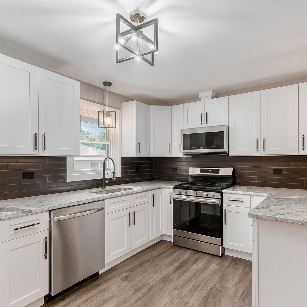 18506 Martin Avenue, Homewood, IL 60430