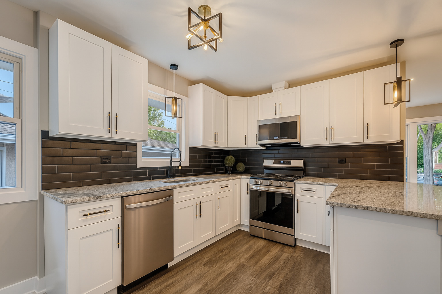 18506 Martin Avenue, Homewood, IL 60430