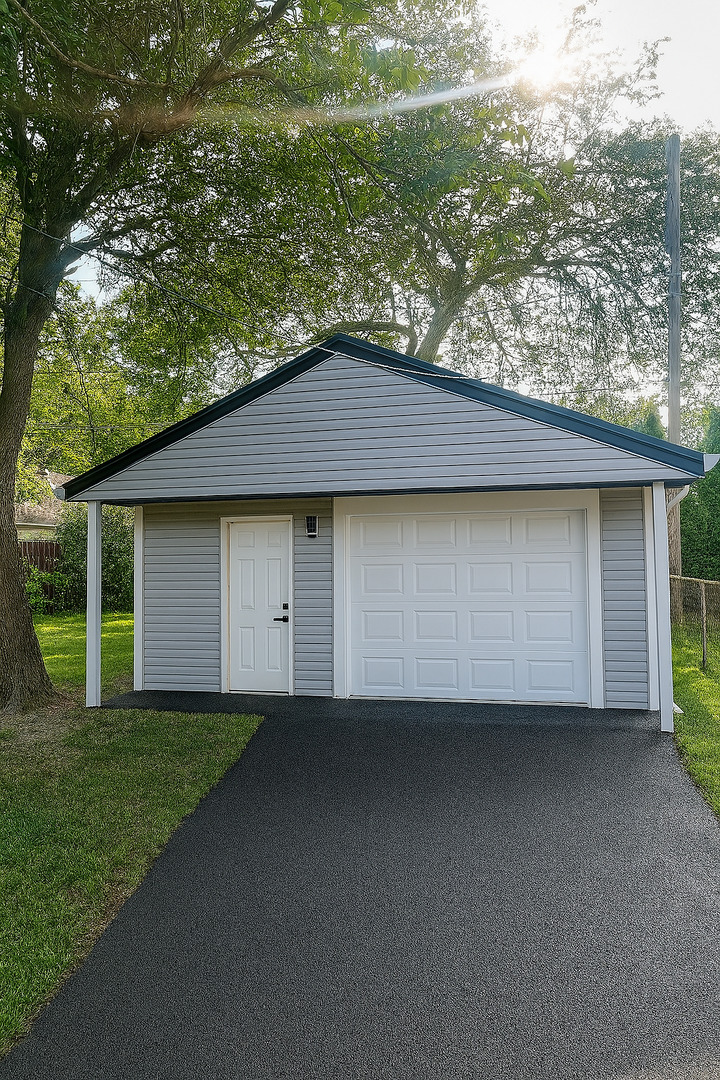 18506 Martin Avenue, Homewood, IL 60430