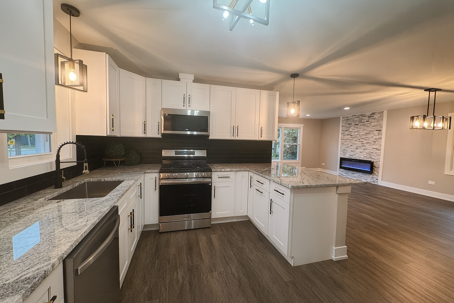 18506 Martin Avenue, Homewood, IL 60430