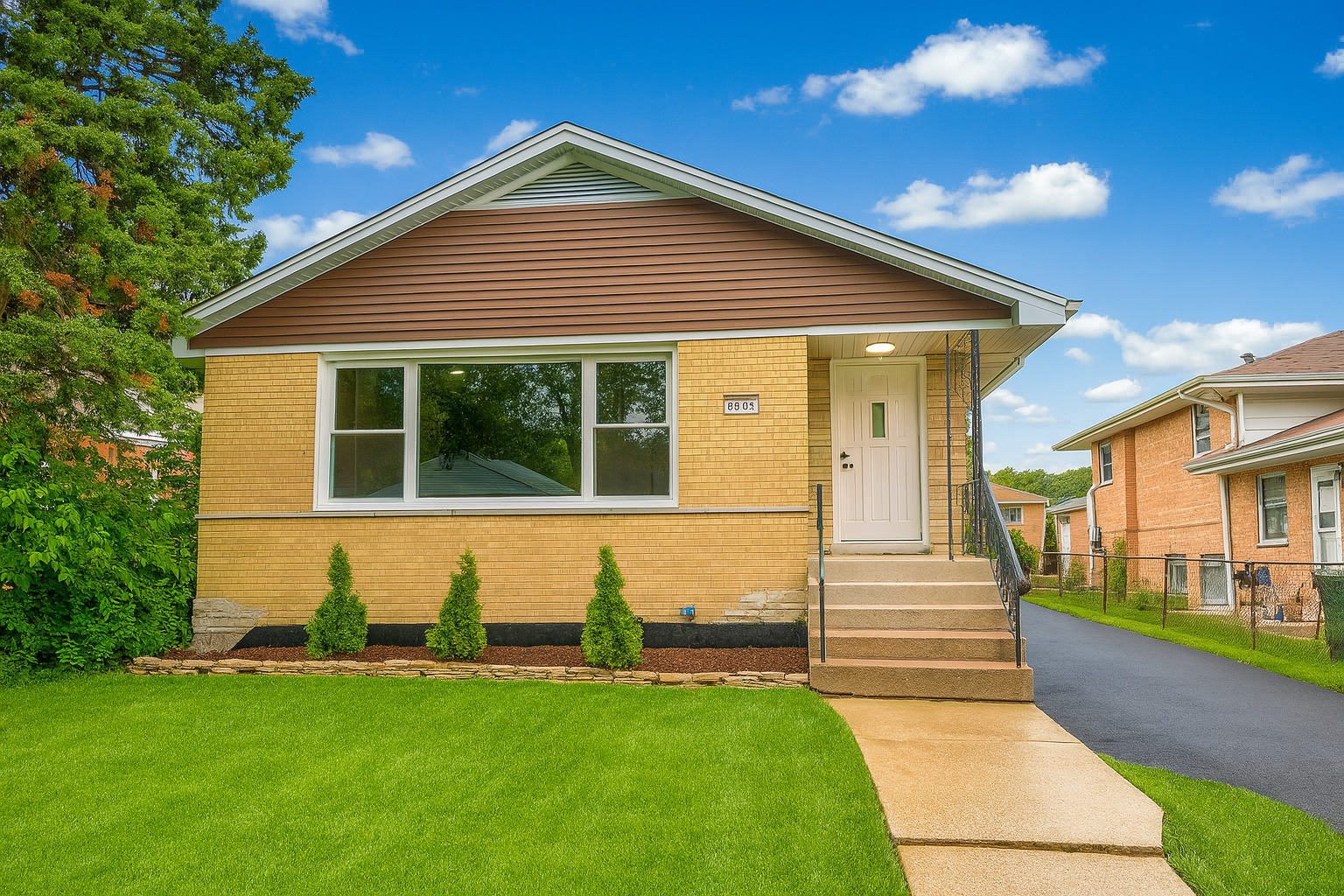18506 Martin Avenue, Homewood, IL 60430